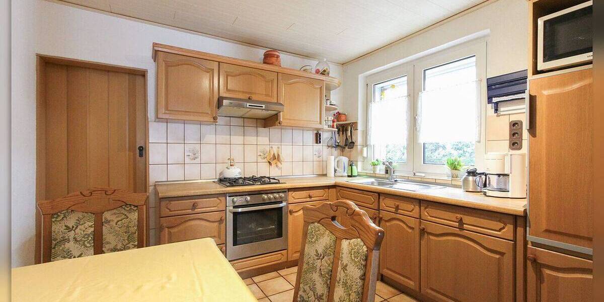 Reihenmittelhaus Bocholt Stenern - 4 Zimmer, 121 m&sup2;, 189.000&euro; | Angebot:26797262