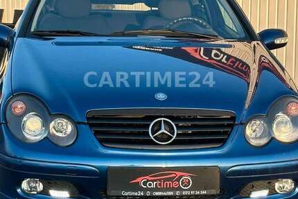 Mercedes-Benz CE 220 201.836 km 2.790 &euro; Oberhausen 46145