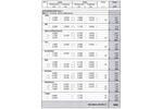 Dachgeschoßwohnung Rhede - 3 Zimmer, 108 m&sup2;, 1.249&euro; | Angebot:26677994