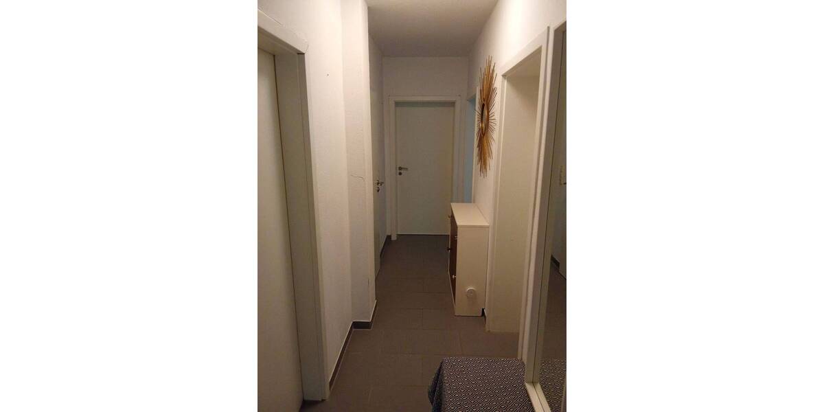 Etagenwohnung Moers Eick - 3 Zimmer, 60 m&sup2;, 470&euro; | Angebot:26105684