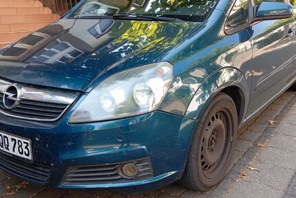 Opel Zafira 273.000 km 2.700 &euro; Geldern 47608
