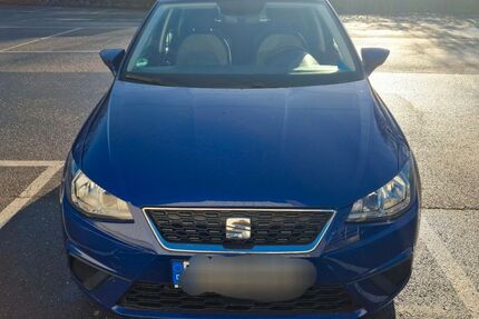 Seat Ibiza 91.500 km 8.899 &euro; Gladbeck 45964