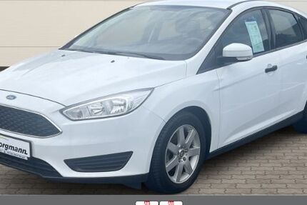 Ford Focus 53.010 km 8.490 &euro; Dorsten 46282