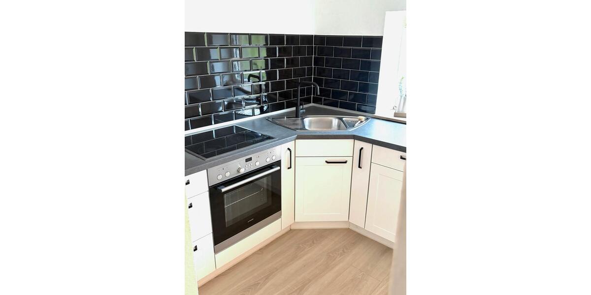 Etagenwohnung Moers Rheinkamp - 2.5 Zimmer, 58 m&sup2;, 770&euro; | Angebot:25905916