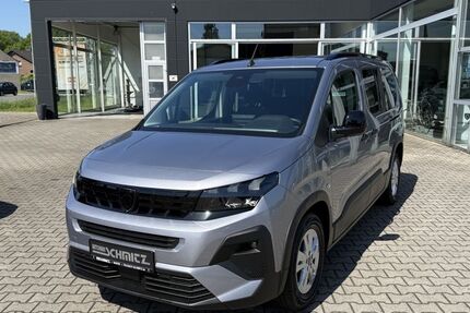 Peugeot Rifter 1.425 km 28.990 &euro; Moers 47445