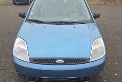 Ford Fiesta 148.033 km 1.550 &euro; Bocholt 46395