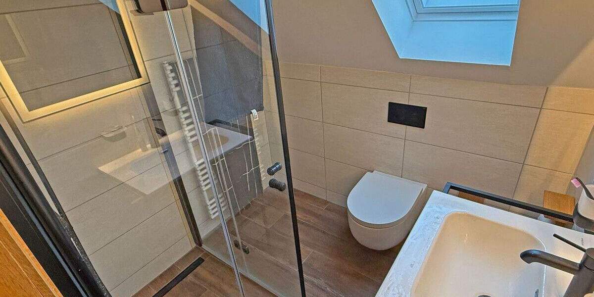 Einfamilienhaus Duisburg / Baerl Baerl - 5 Zimmer, 156 m&sup2;, 525.000&euro; | Angebot:25684452