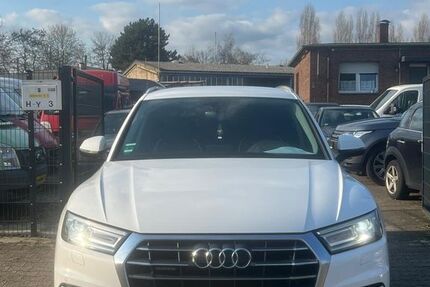Audi Q5 80.000 km 23.999 &euro; Bottrop 46238