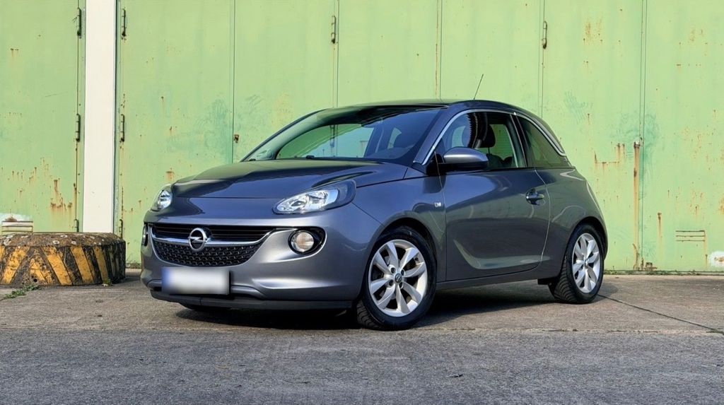 Opel Adam 99.840 km 10.600 &euro; Borken 46325