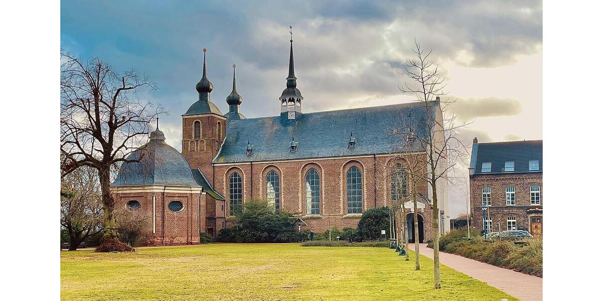 Etagenwohnung Kamp-Lintfort Lintfort - 2 Zimmer, 66 m&sup2;, 625&euro; | Angebot:24533650