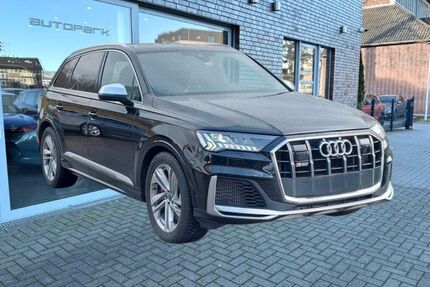 Audi SQ7 142.300 km 57.900 &euro; Bocholt 46397