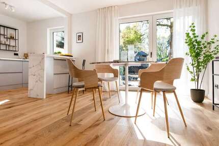 Haus Wesel Bislich - 4.5 Zimmer, 82 m&sup2;, 327.000&euro; | Angebot:26333443