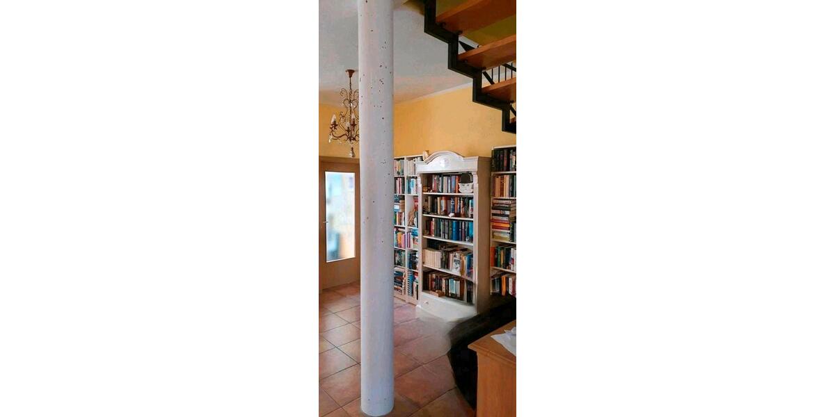 Maisonettenwohnung Rheinberg - 5 Zimmer, 136 m&sup2;, 380.000&euro; | Angebot:26040241