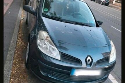 Renault Clio 200.000 km 1.399 &euro; Duisburg 47179
