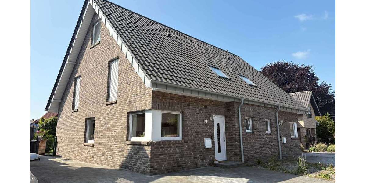 Einfamilienhaus Uedem - 5 Zimmer, 120 m&sup2;, 350.000&euro; | Angebot:24593837