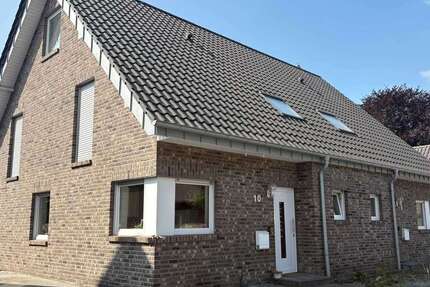 Haus Uedem - 5 Zimmer, 120 m&sup2;, 350.000&euro; | Angebot:24593837