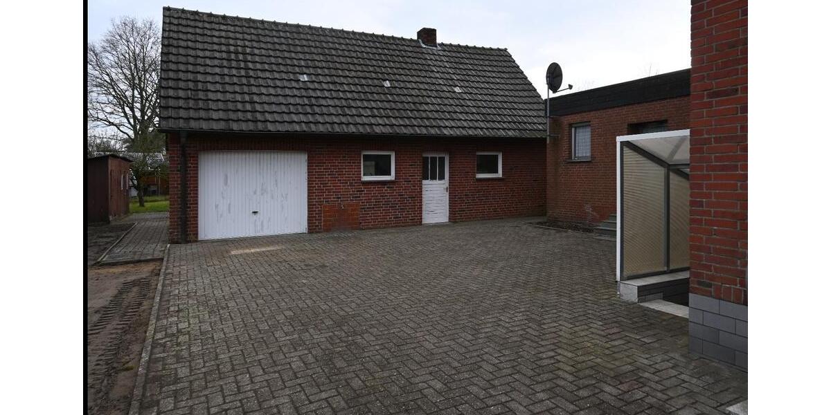 Einfamilienhaus Borken - 9 Zimmer, 158 m&sup2;, 325.000&euro; | Angebot:25175039