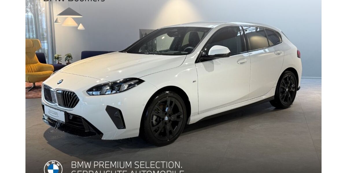 BMW 120 17.791 km 31.999 &euro; Bocholt 46395