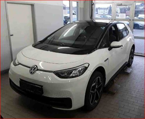 VW ID.3 14.640 km 23.890 &euro; Duisburg 47178