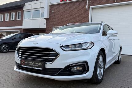 Ford Mondeo 197.000 km 9.950 &euro; Hamminkeln 46499