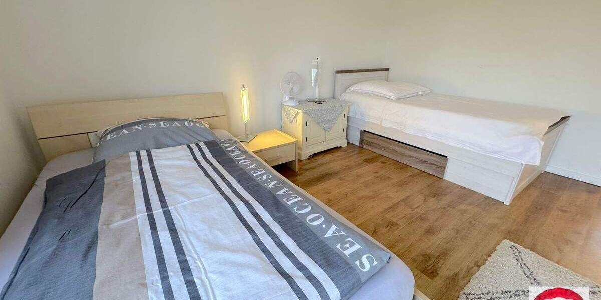 Mehrfamilienhaus, Wohnhaus Kalkar Wissel - 5 Zimmer, 89 m&sup2;, 348.000&euro; | Angebot:25672801