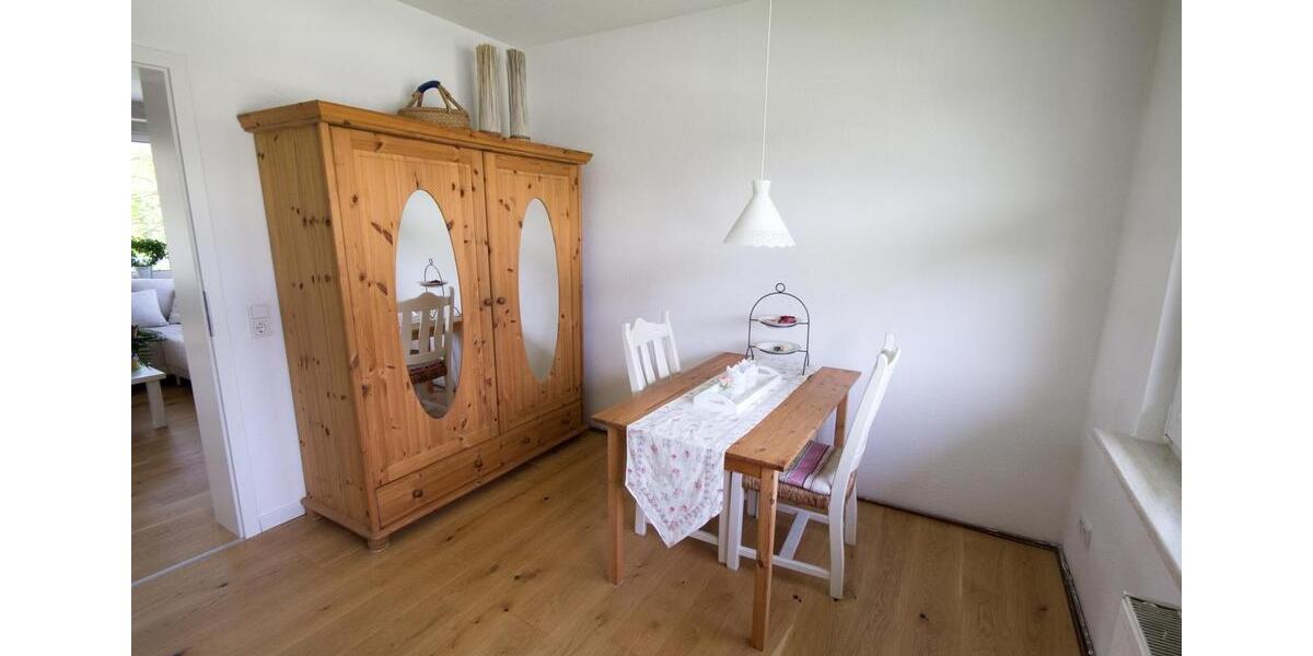 Etagenwohnung Rheinberg - 3 Zimmer, 65 m&sup2;, 650&euro; | Angebot:25399352
