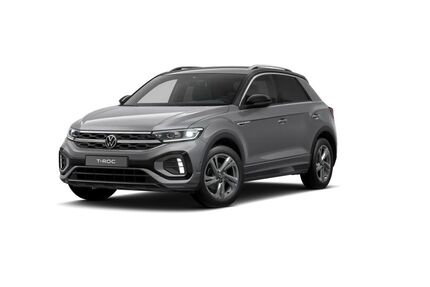 VW T-Roc 25.174 km 29.880 &euro; Wesel 46483