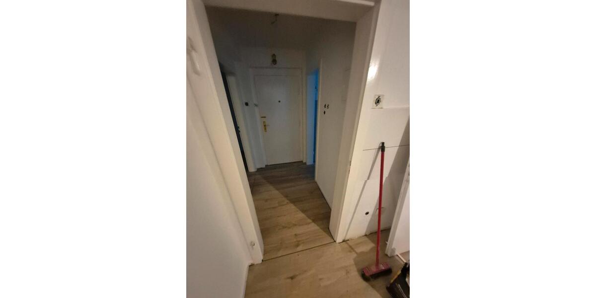 Etagenwohnung Gladbeck Alt-Rentfort - 2 Zimmer, 48 m&sup2;, 560&euro; | Angebot:26656181