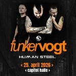 Funker Vogt & Human Steel