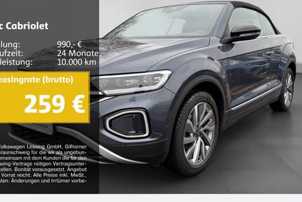 VW T-Roc 21.057 km 28.390 &euro; Duisburg 47059