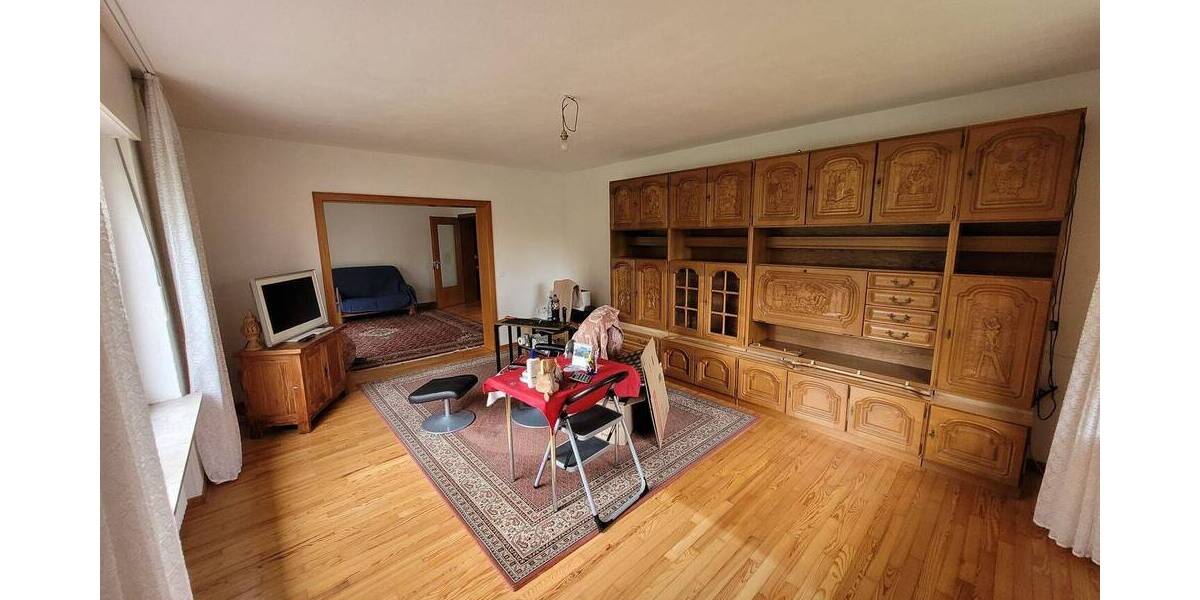 Terrassenwohnung Wesel Obrighoven - 3 Zimmer, 96 m&sup2;, 880&euro; | Angebot:26117374