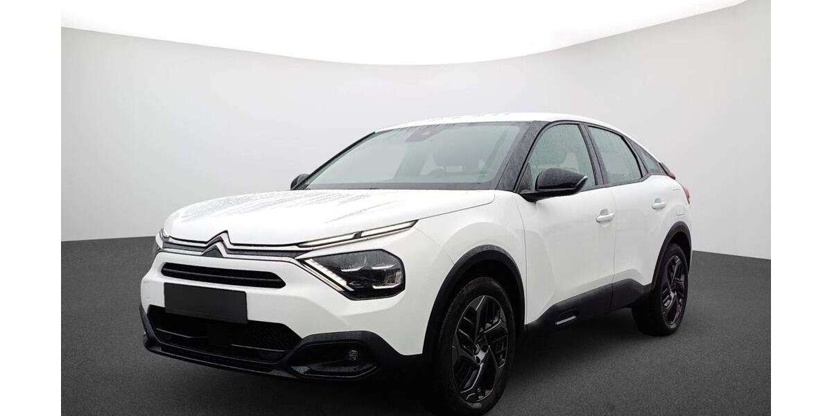 Citroen C4 20.041 km 13.687 &euro; Borken 46325