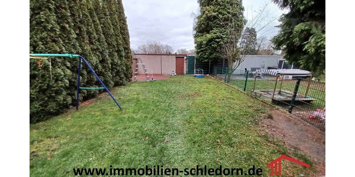 Etagenwohnung Oberhausen Biefang - 3.5 Zimmer, 101 m&sup2;, 280.000&euro; | Angebot:26477698