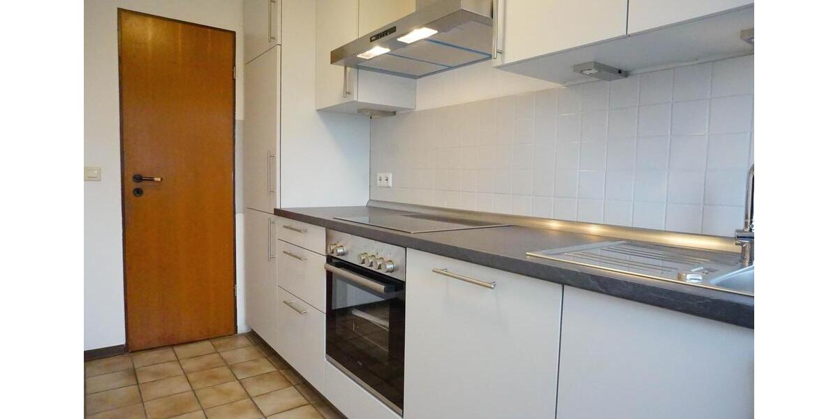 Etagenwohnung Uedem - 3 Zimmer, 61 m&sup2;, 590&euro; | Angebot:25753627