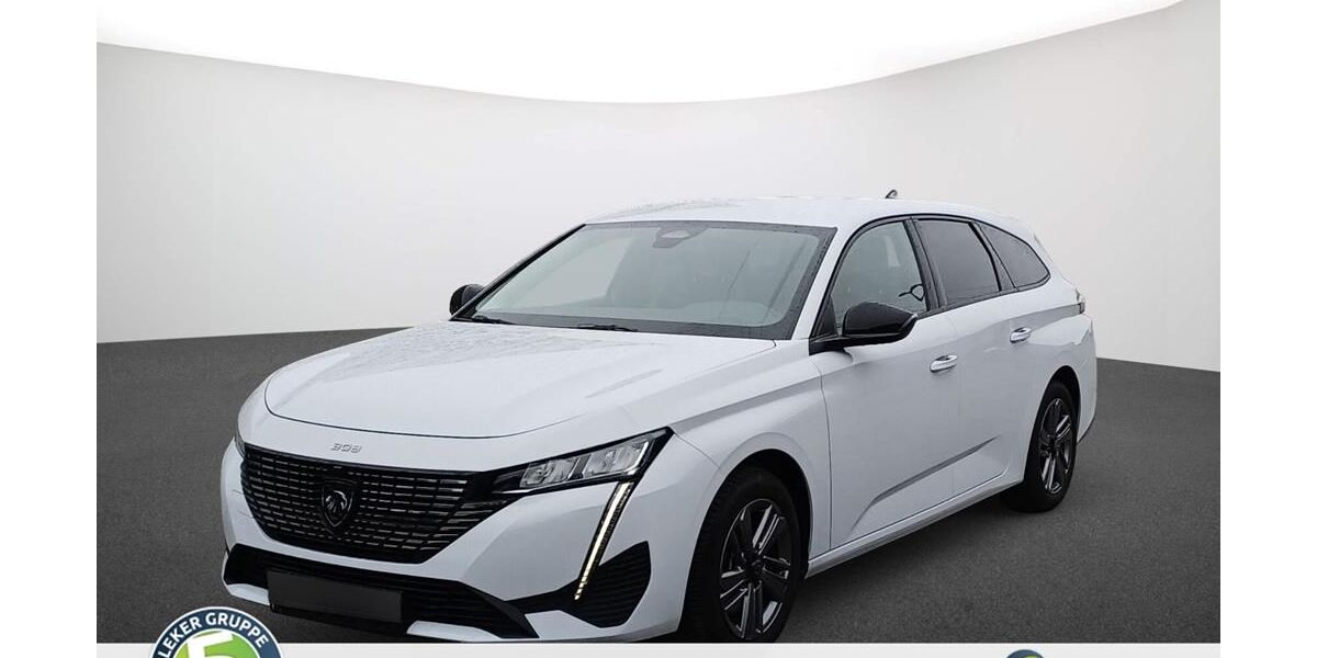 Peugeot 308 11.175 km 20.946 &euro; Borken 46325