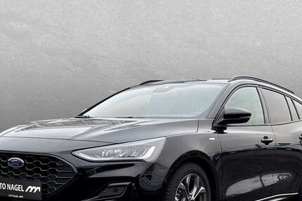 Ford Focus 19.775 km 25.490 &euro; Moers 47441