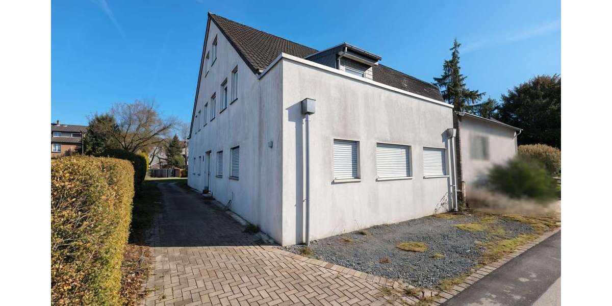 Einfamilienhaus Weeze - 4 Zimmer, 160 m&sup2;, 419.000&euro; | Angebot:25895617