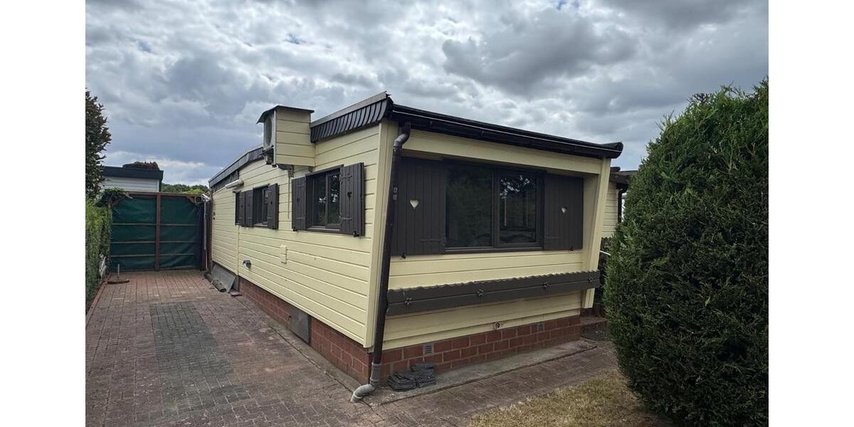 Einfamilienhaus Xanten - 3 Zimmer, 45 m&sup2;, 12.000&euro; | Angebot:27092770