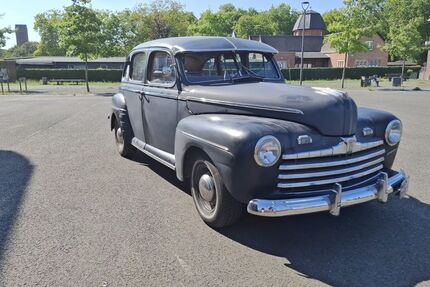 Ford Andere 9.999.999 km 17.499 &euro; Dinslaken 46537