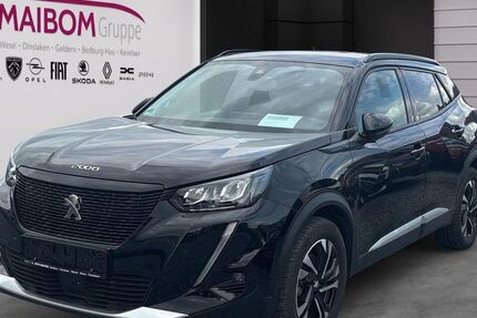 Peugeot 2008 44.000 km 17.990 &euro; Wesel 46485