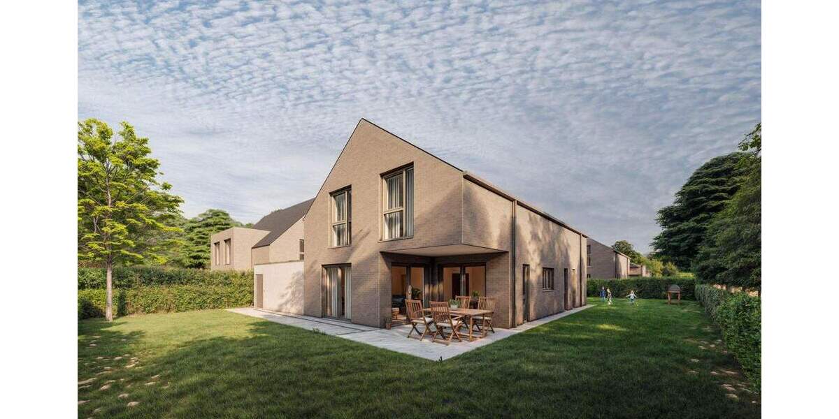 Einfamilienhaus Hamminkeln - 5 Zimmer, 153 m&sup2;, 595.000&euro; | Angebot:25726580