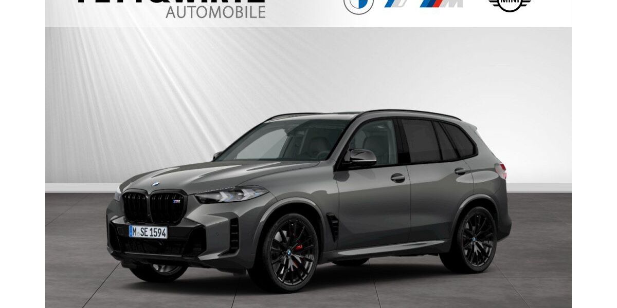 BMW X5 M60 39.900 km 87.990 &euro; Wesel 46485