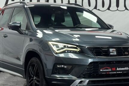 Seat Ateca 129.926 km 17.490 &euro; Gladbeck 45968