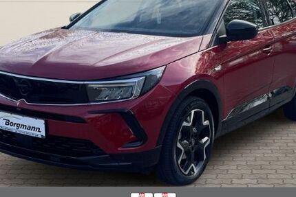 Opel Grandland (X) 37.950 km 23.440 &euro; Dorsten 46286