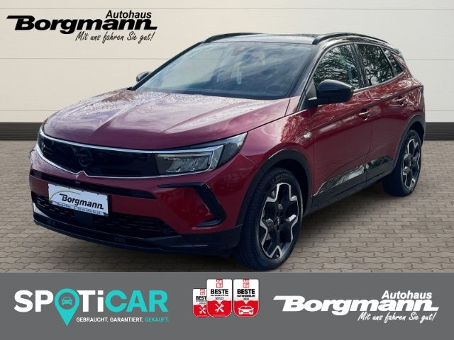Opel Grandland (X) 37.950 km 23.440 &euro; Dorsten 46286