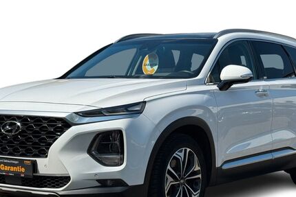 Hyundai SANTA FE 149.000 km 21.680 &euro; Duisburg 47249