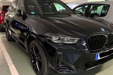 BMW iX3 37.000 km 41.800 &euro; Duisburg 47259