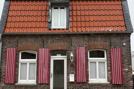 Wohnung Geldern - 2 Zimmer, 60 m&sup2;, 660&euro; | Angebot:25936377