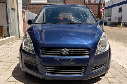 Suzuki Splash 168.542 km 1.999 &euro; Bocholt 46399