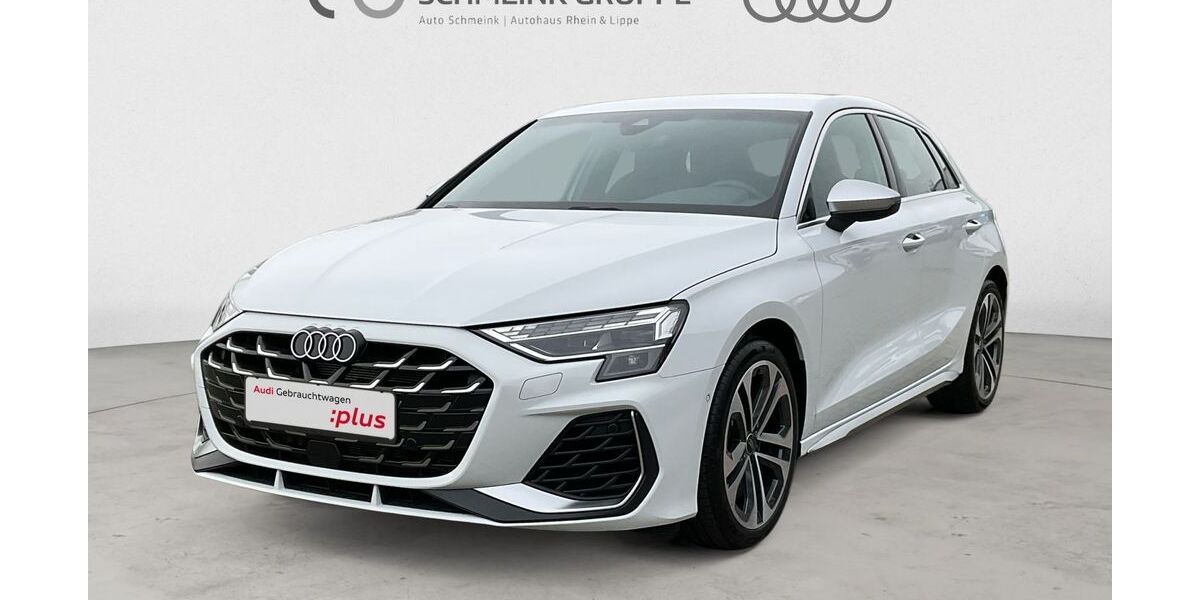 Audi S3 21.530 km 44.980 &euro; Wesel 46483